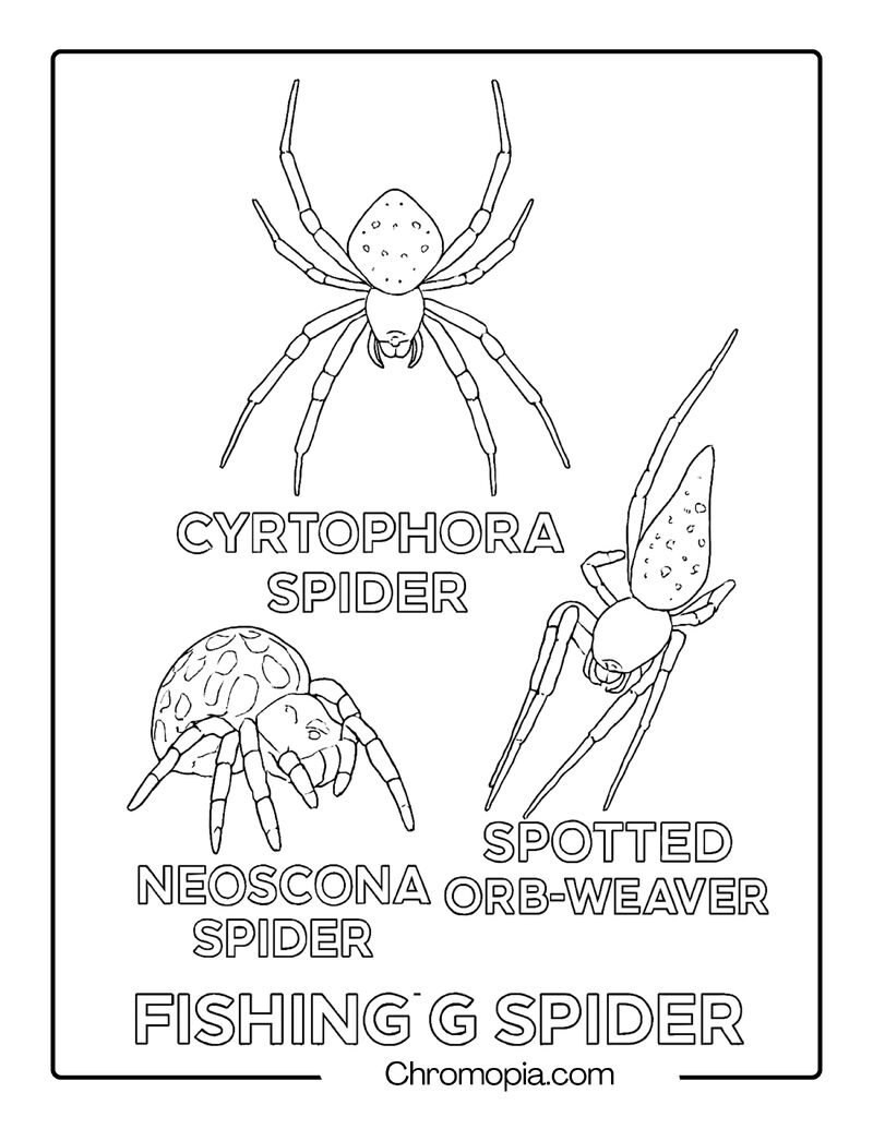 | Chromopia